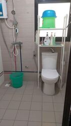 Blk 131A Eastlink I @ Canberra (Sembawang), HDB 2 Rooms #574585811